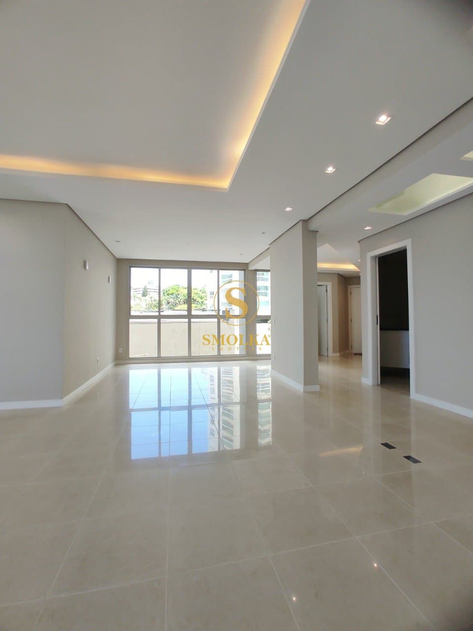 Apartamentos em Centro