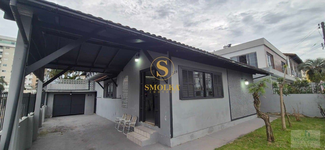 Casas em Balneário do Estreito