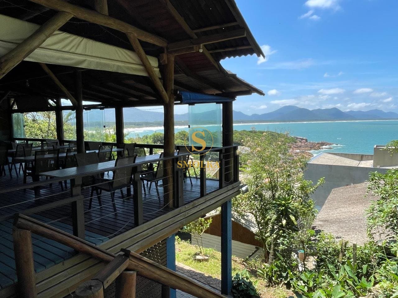 Pousada em Barra da Lagoa