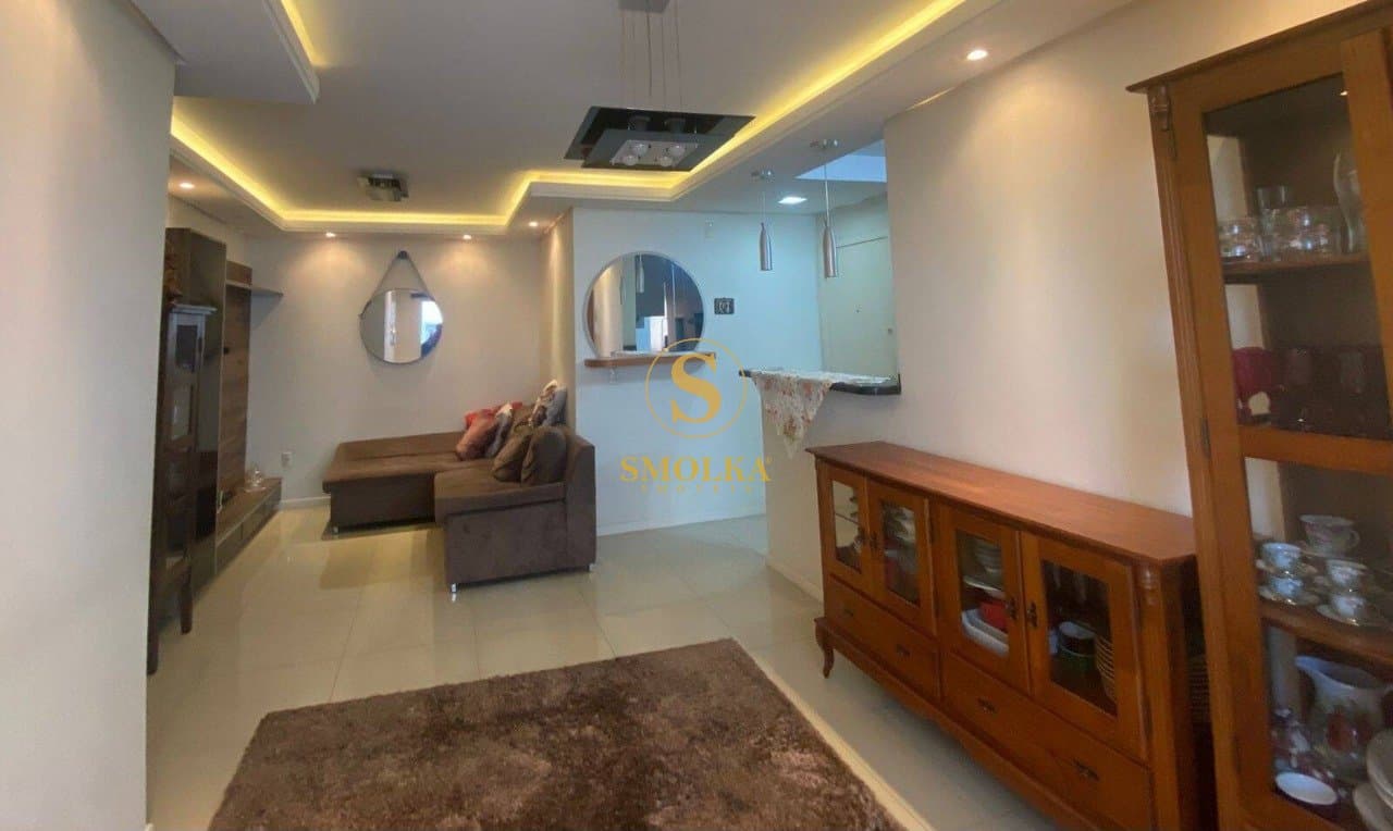 Apartamentos em Campinas