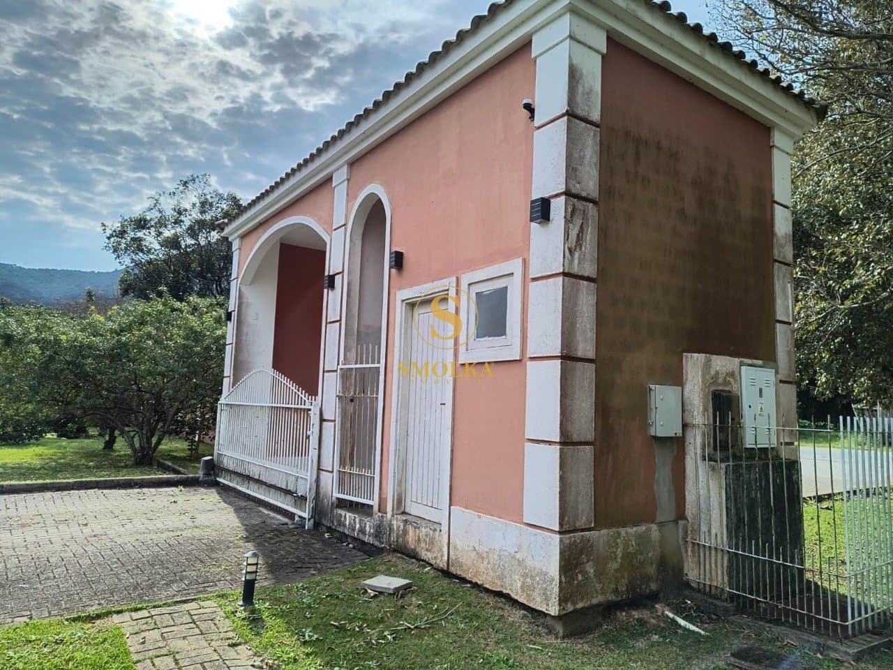 Terrenos em Condominio em Ribeirão da Ilha