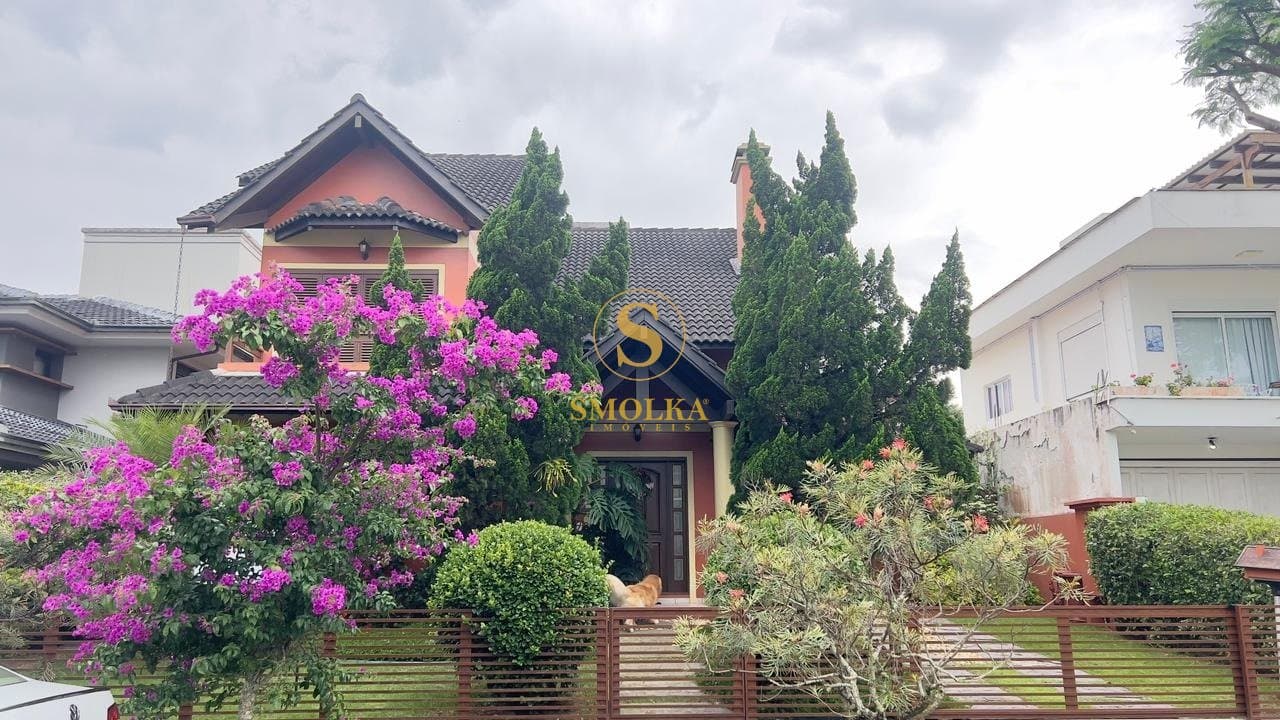 Casas em Jurerê Internacional