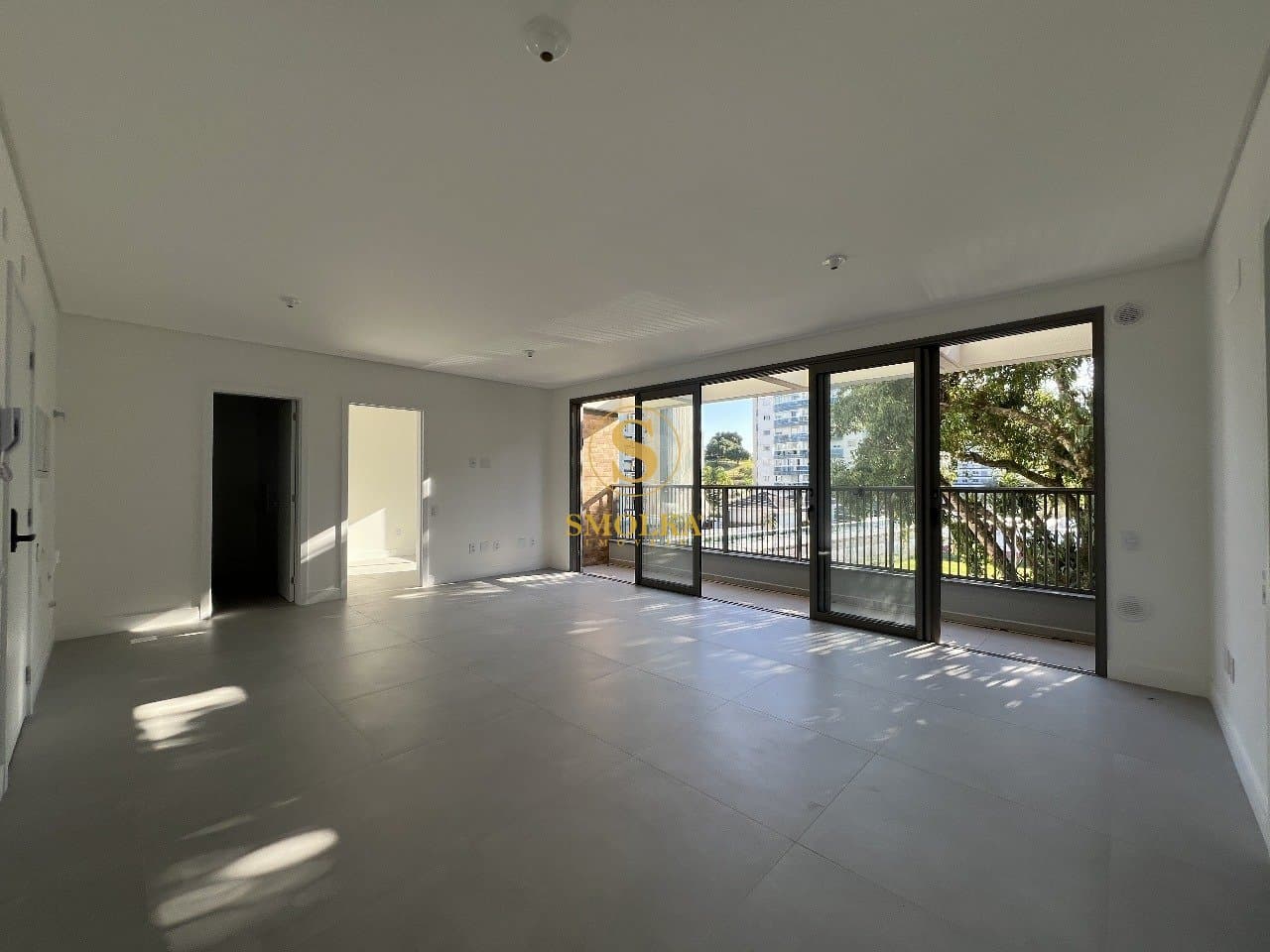Apartamentos em Jardim Atlântico