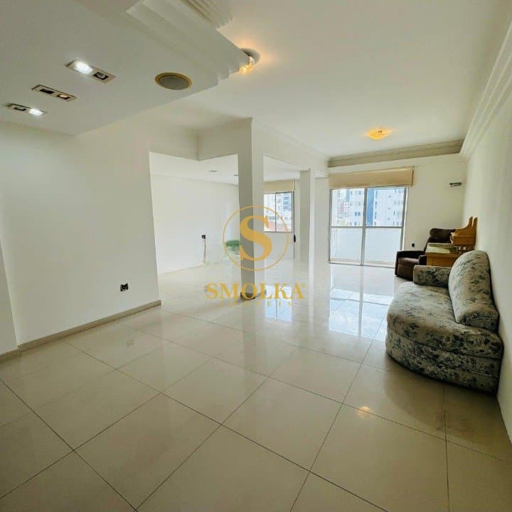 Apartamentos em Centro