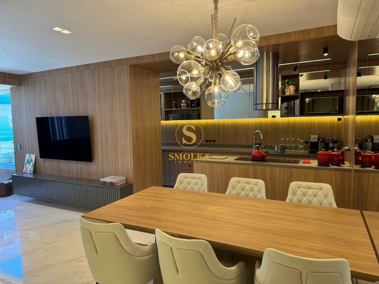 Apartamentos em João Paulo