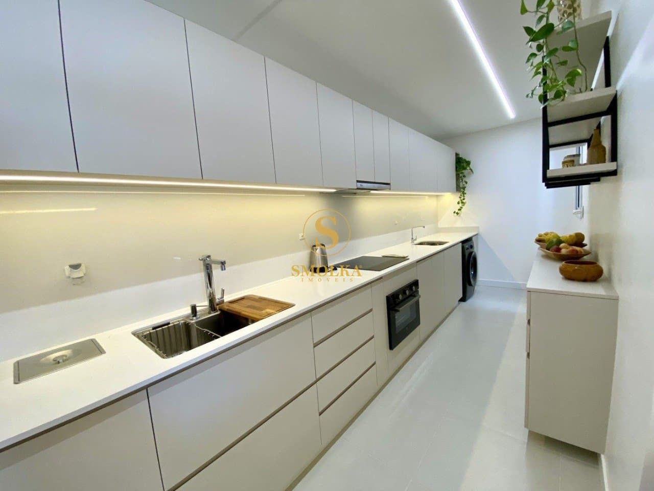 Apartamentos em Ingleses Do Rio Vermelho