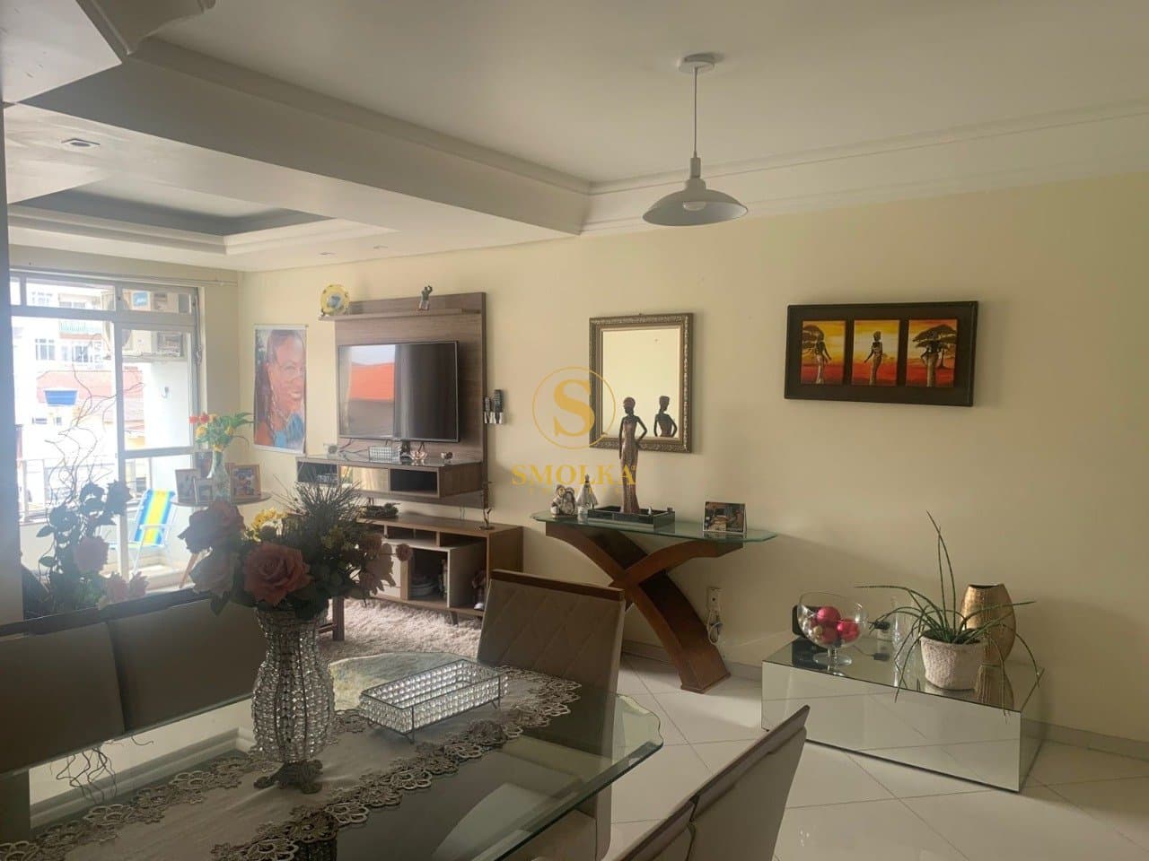 Apartamentos em Estreito