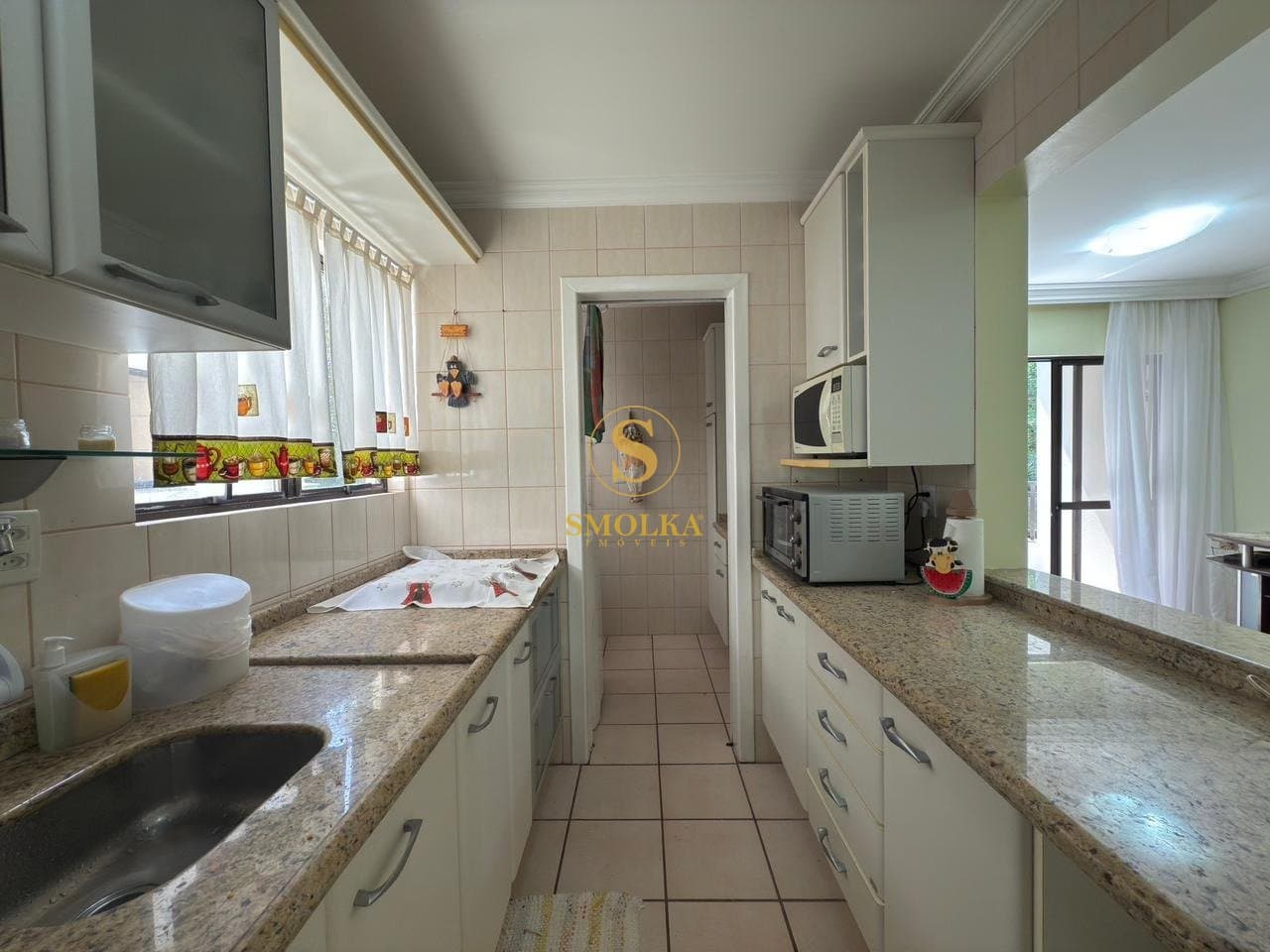 Apartamentos em Ingleses Norte