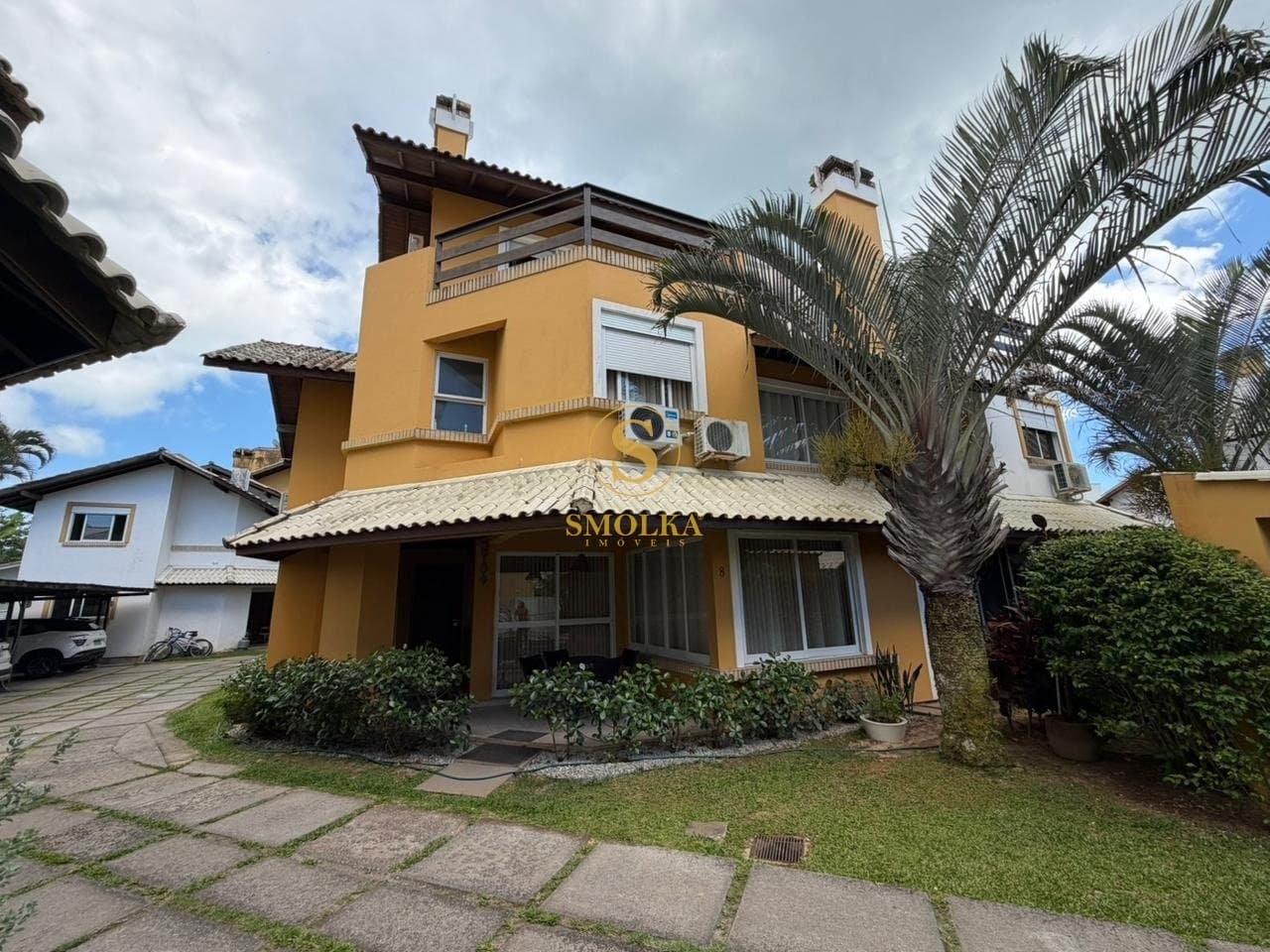 Casa em Condominio em Cachoeira do Bom Jesus