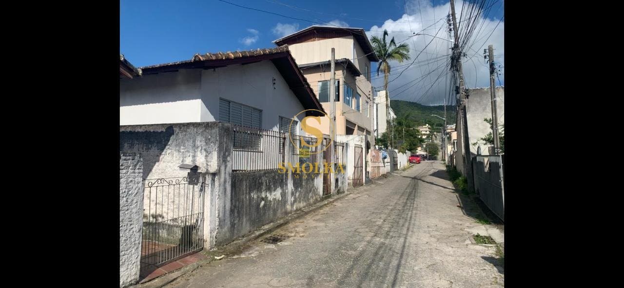 Casas em Itacorubi