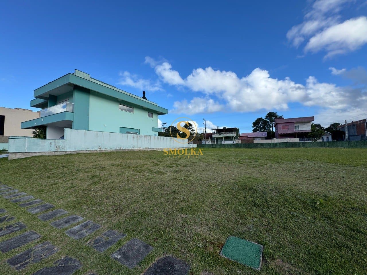 Terrenos em Condominio em São João do Rio Vermelho