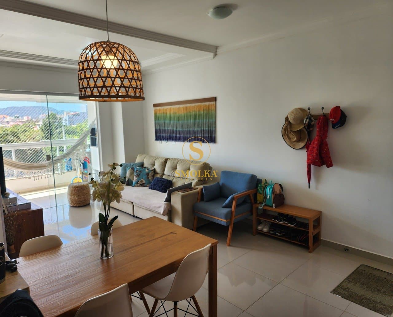 Apartamentos em Ingleses do Rio Vermelho
