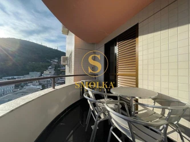 Apartamentos em Centro