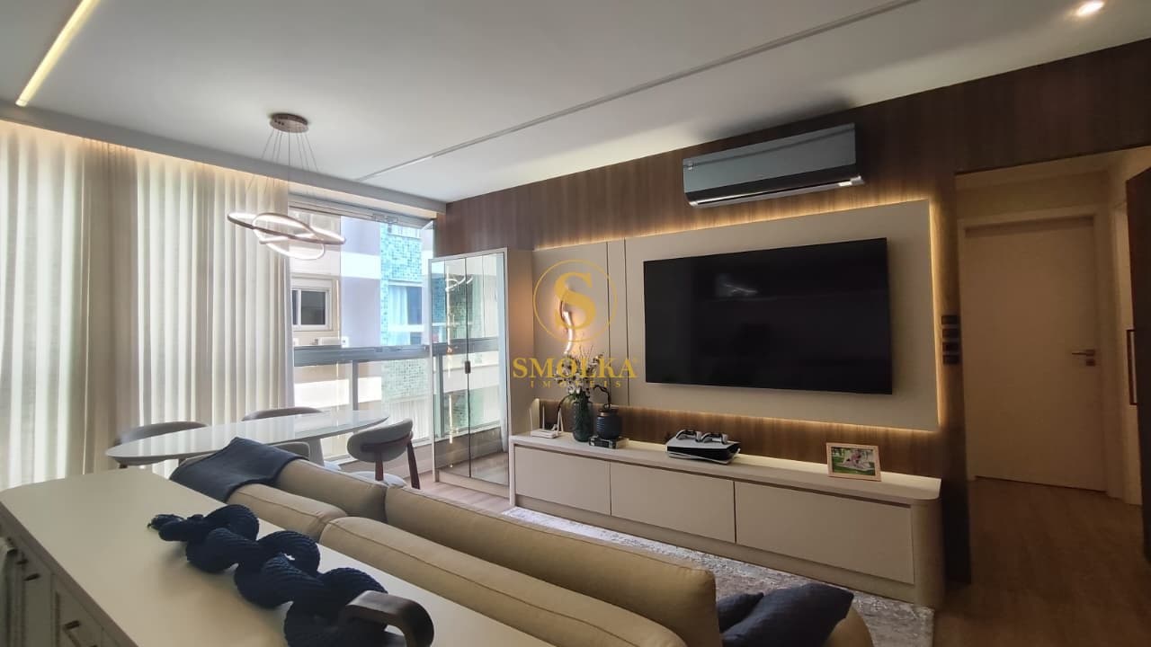 Apartamentos em Ingleses Do Rio Vermelho