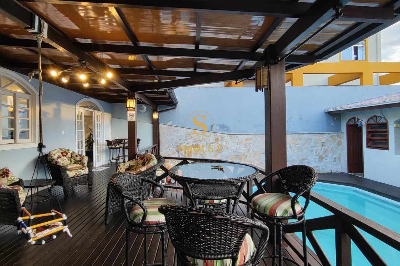 Casas em Barreiros