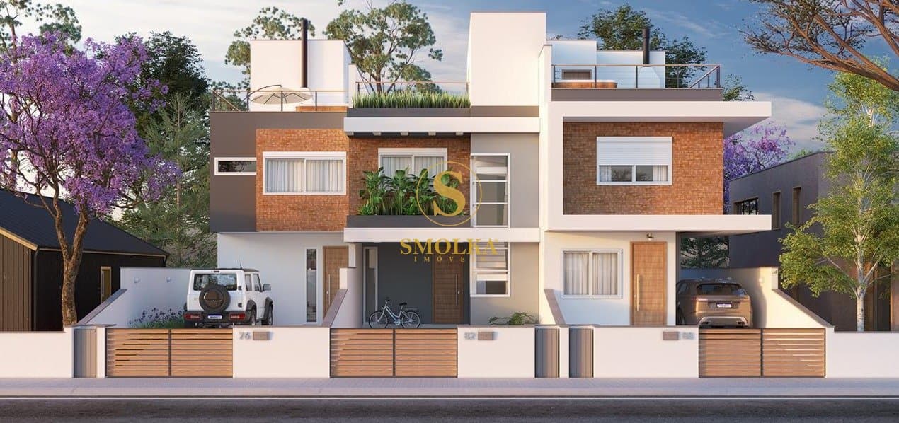 Casas em Campeche