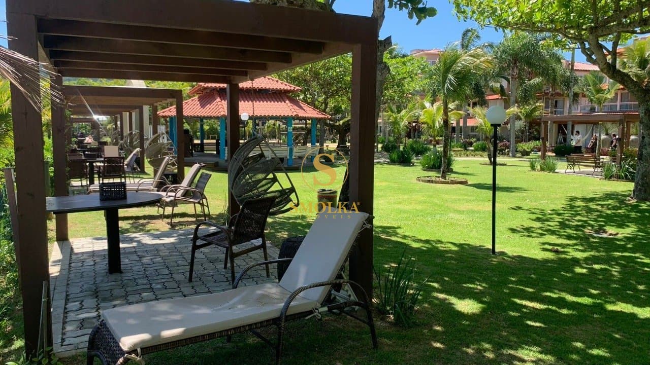 Apartamentos em Jurerê