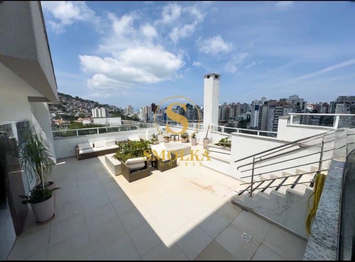 Apartamentos em Centro