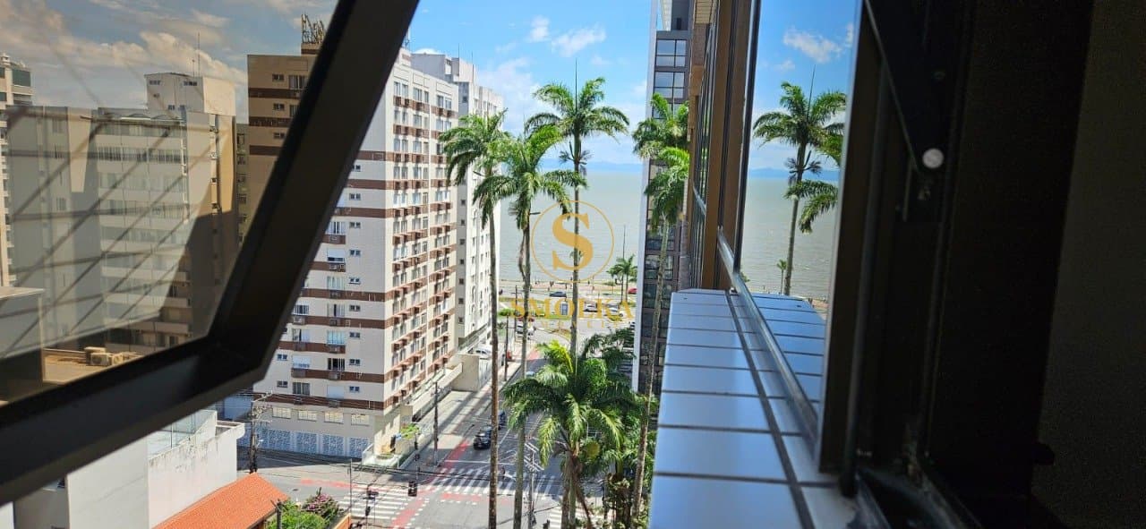 Salas em Centro