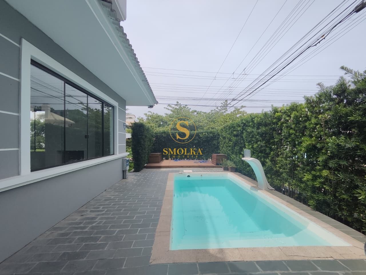 Casas em Jurerê Internacional