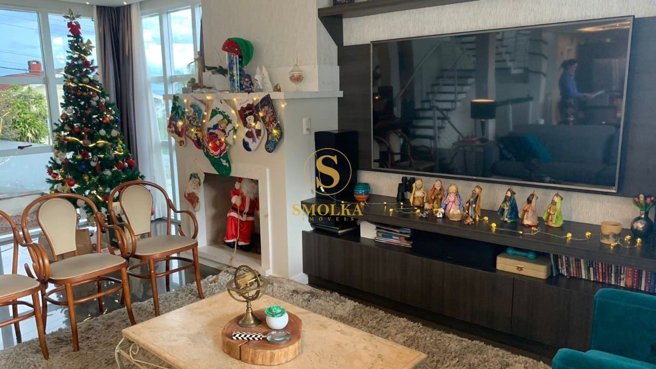 Casas em Centro
