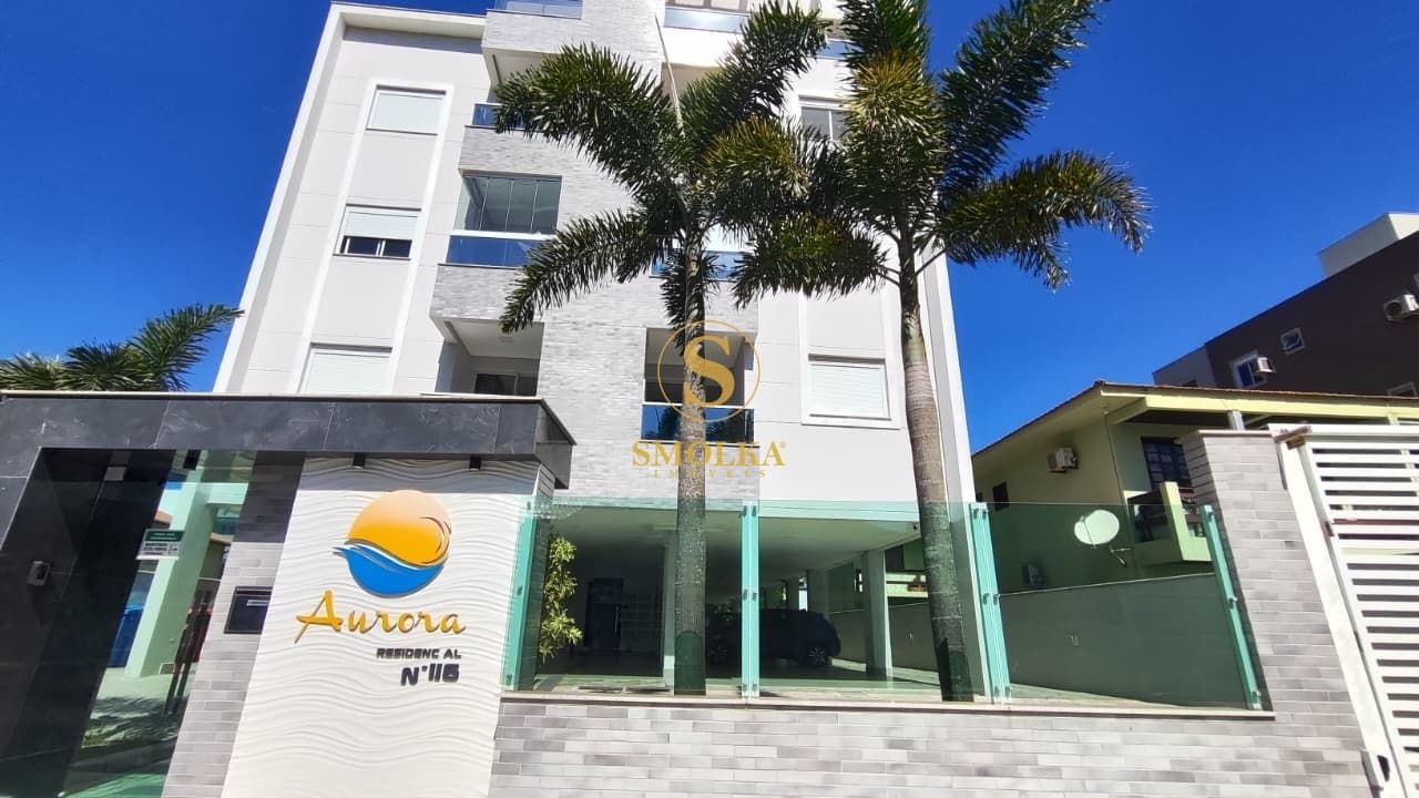 Apartamentos em Ingleses Do Rio Vermelho