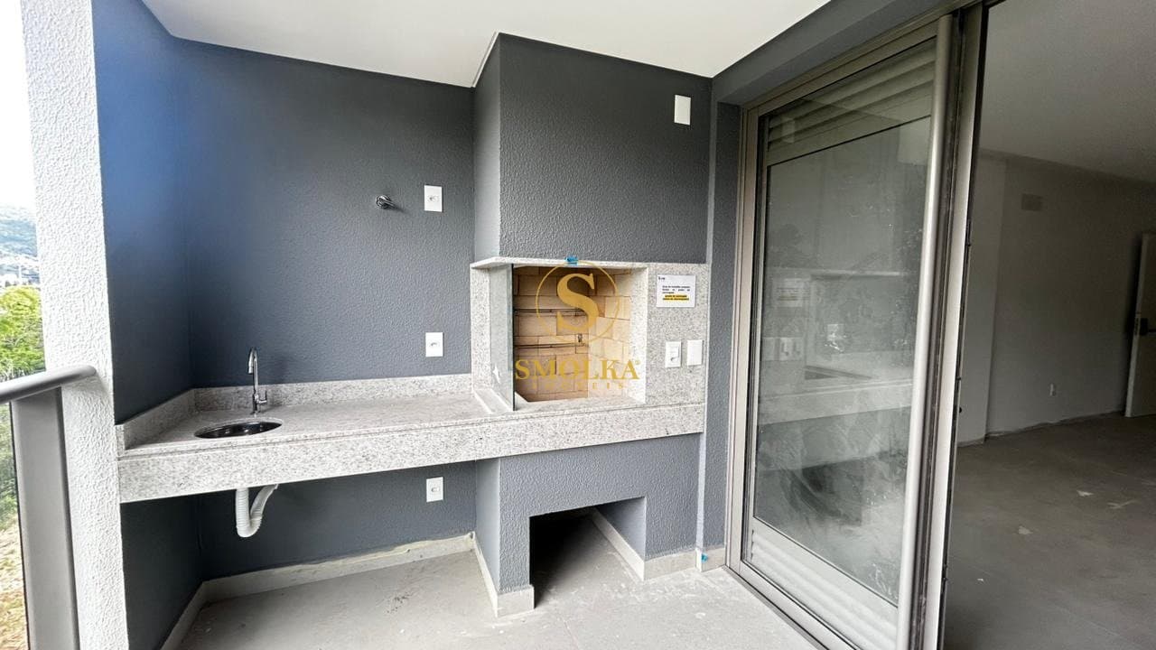 Apartamentos em Cacupé