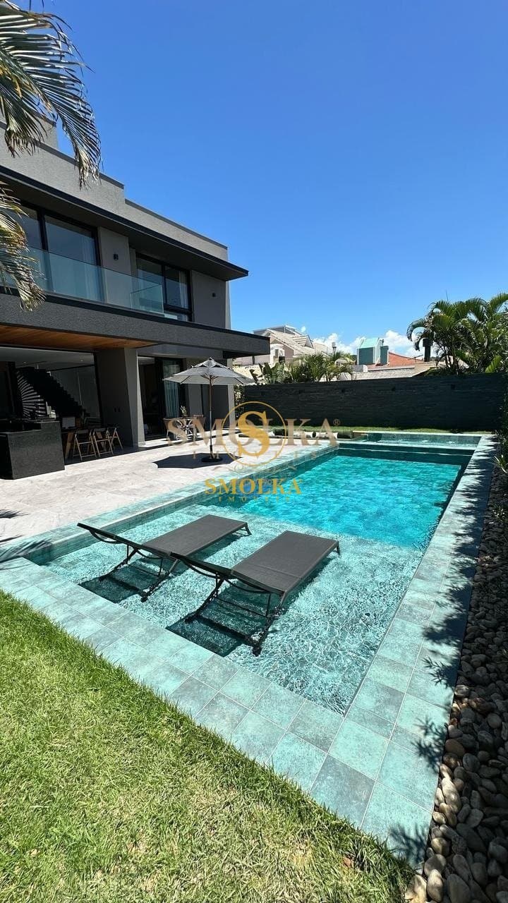 Casas em Jurerê Internacional