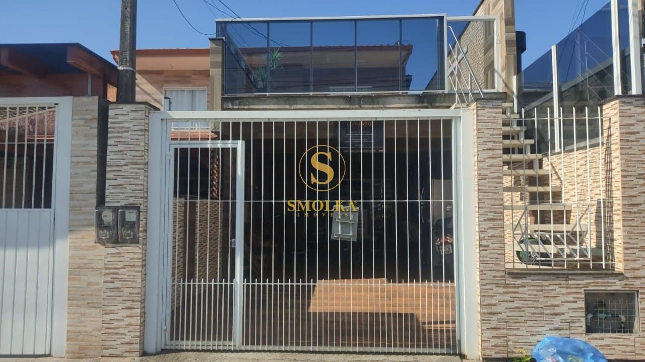 Casas em Forquilhas