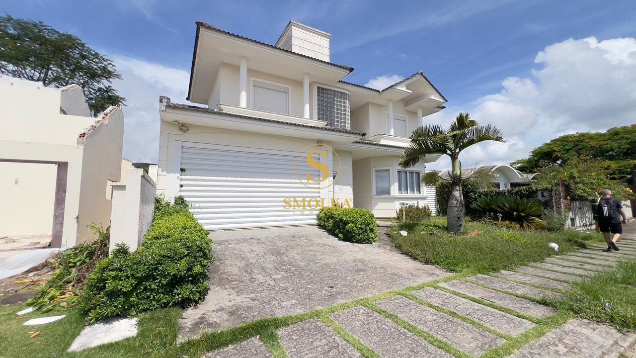 Casas em Jurerê
