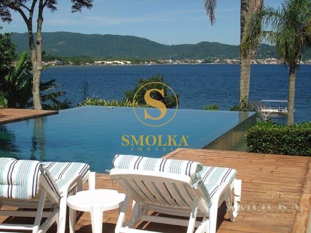 Casas em Lagoa da Conceição