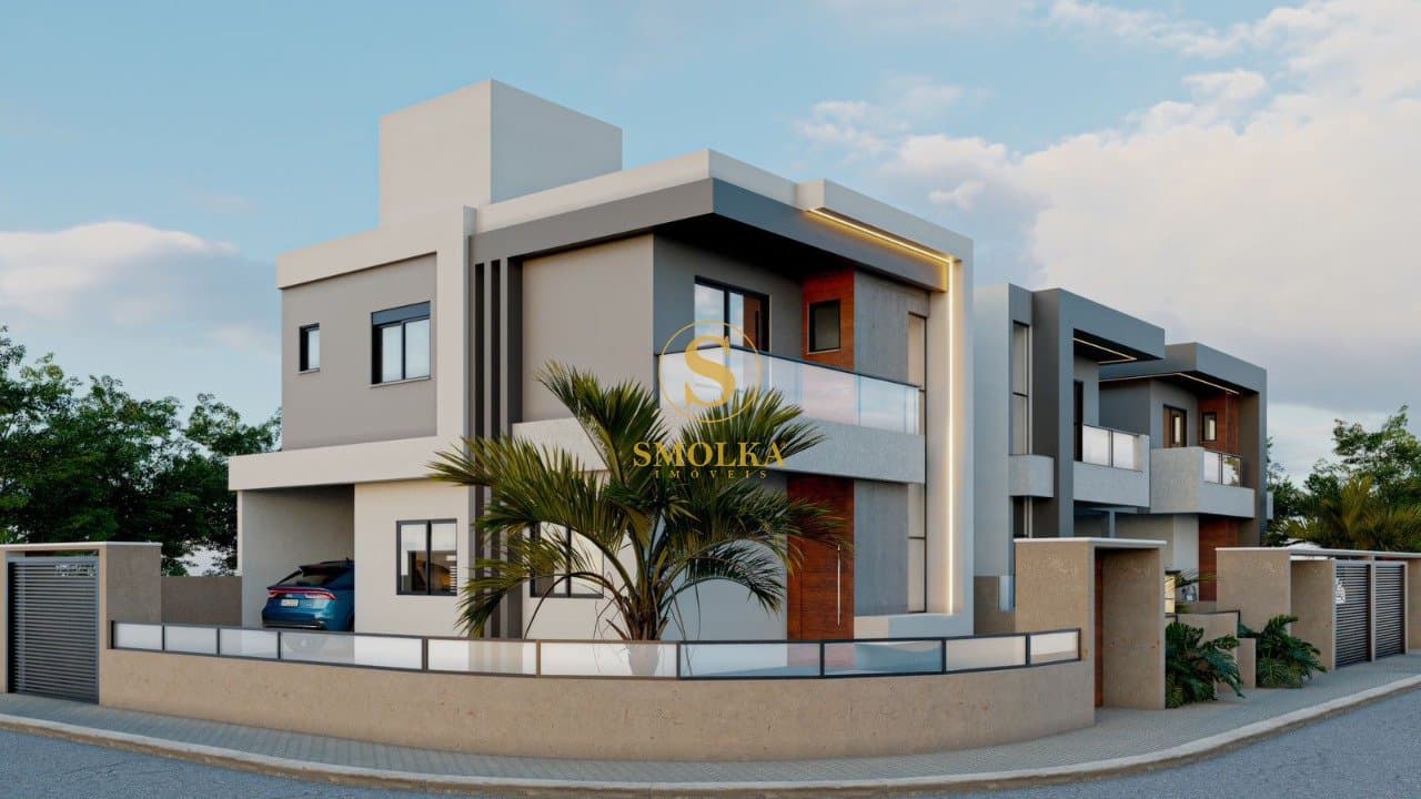 Casas em Vargem Pequena