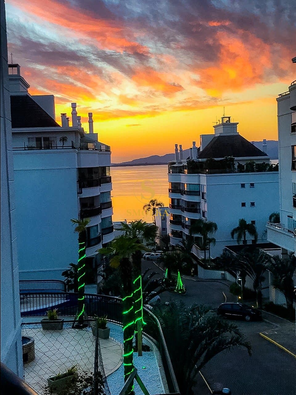 Apartamentos em Coqueiros