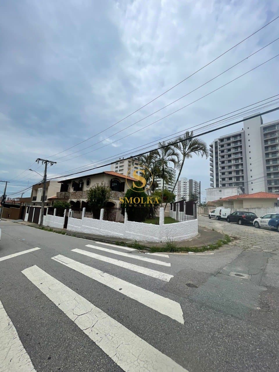 Casas em Barreiros