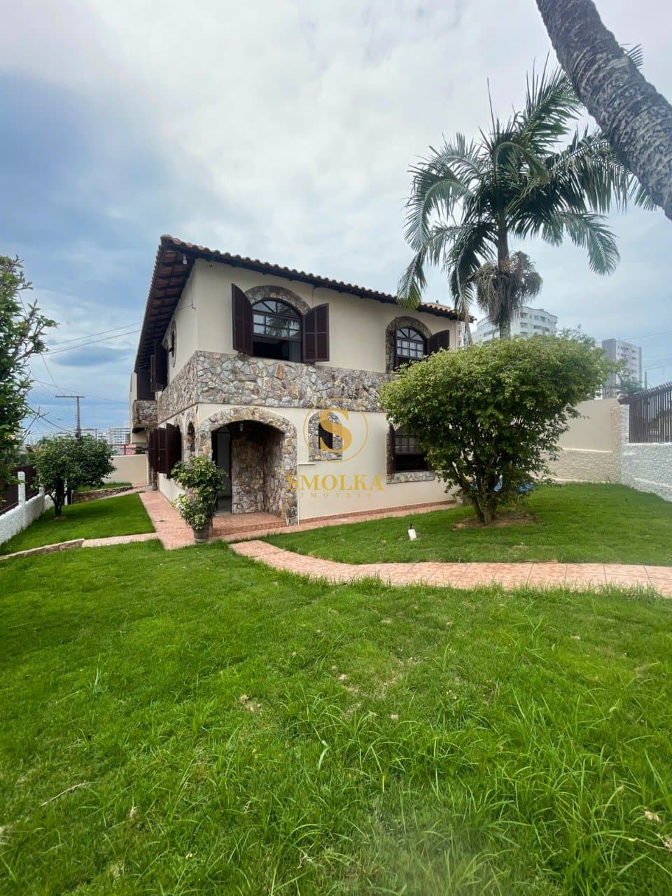 Casas em Barreiros
