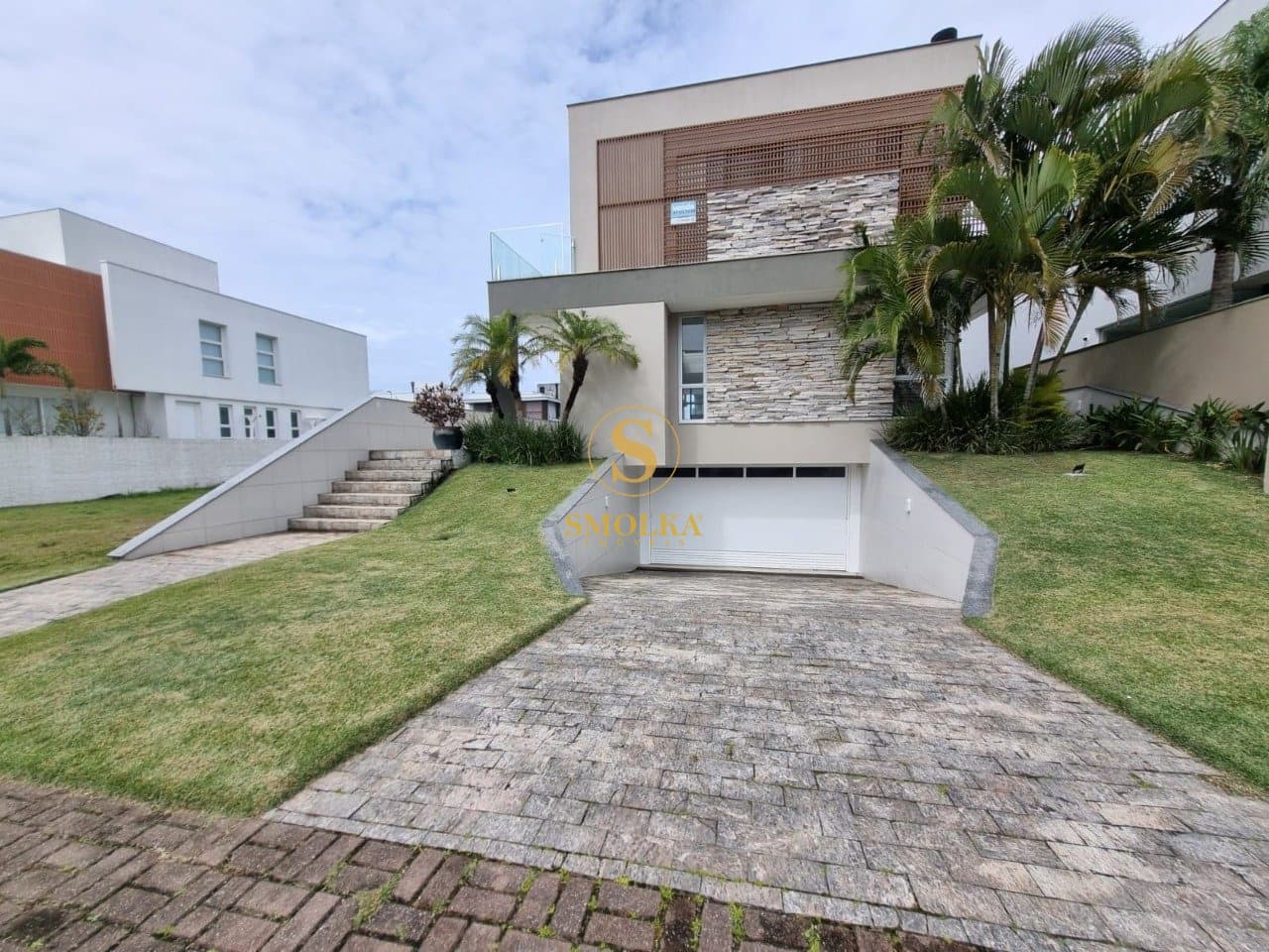 Casa em Condominio em Morro das Pedras