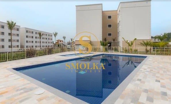 Apartamentos em Roçado
