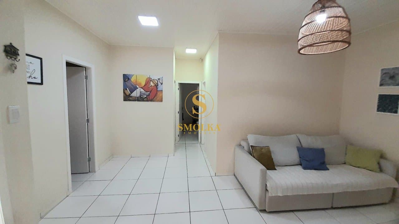 Casas em Trindade