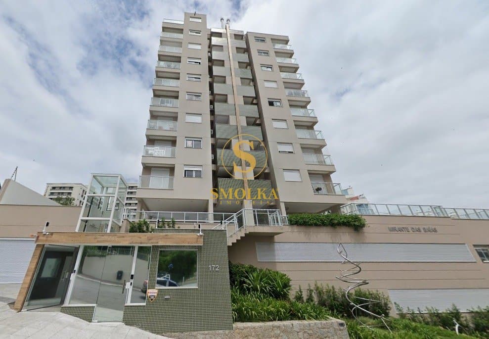 Apartamentos em Itacorubi