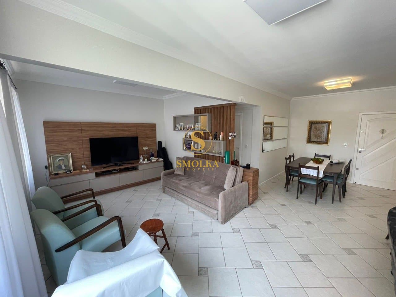 Apartamentos em Centro