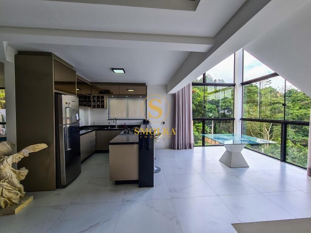 Casa em Condominio em Trindade