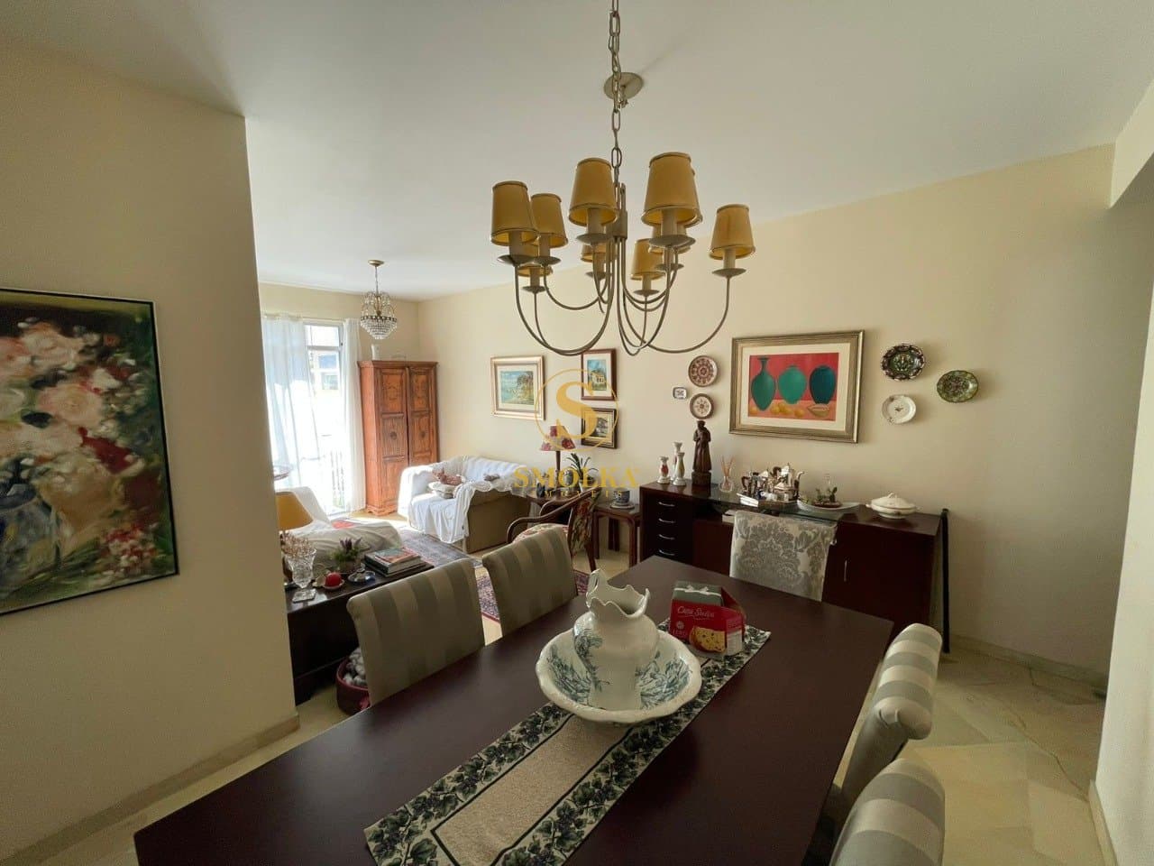 Apartamentos em Centro