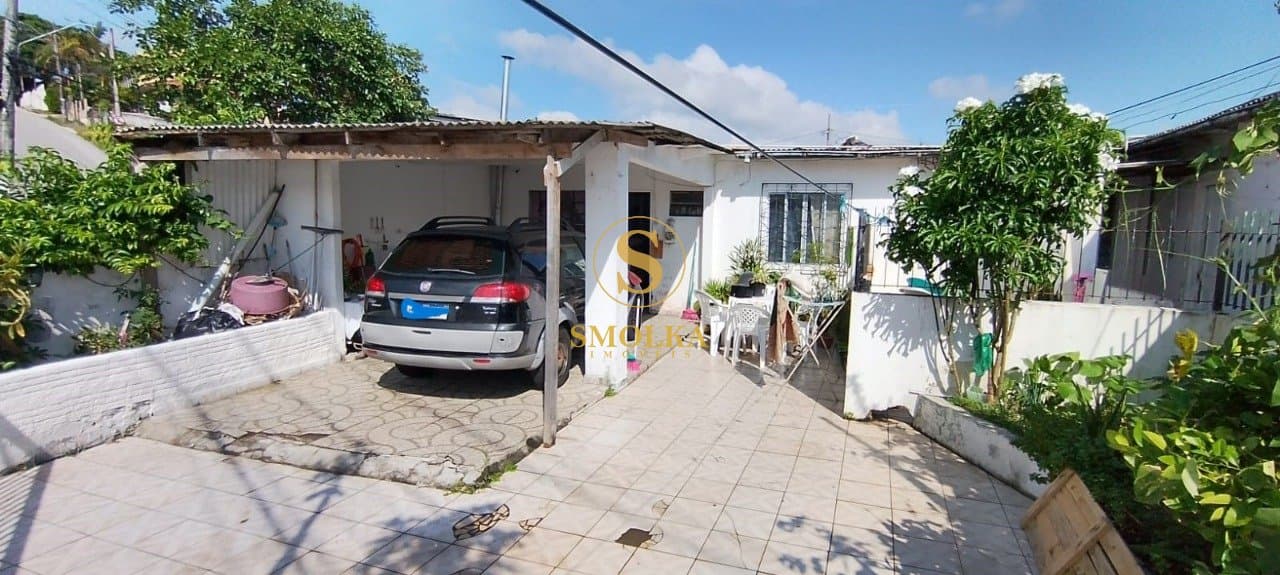 Casas em Areias