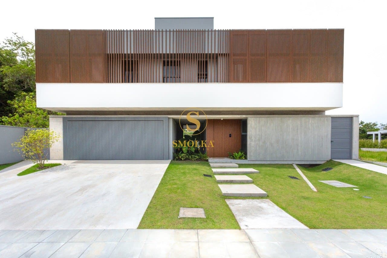 Casa em Condominio em Cachoeira do Bom Jesus