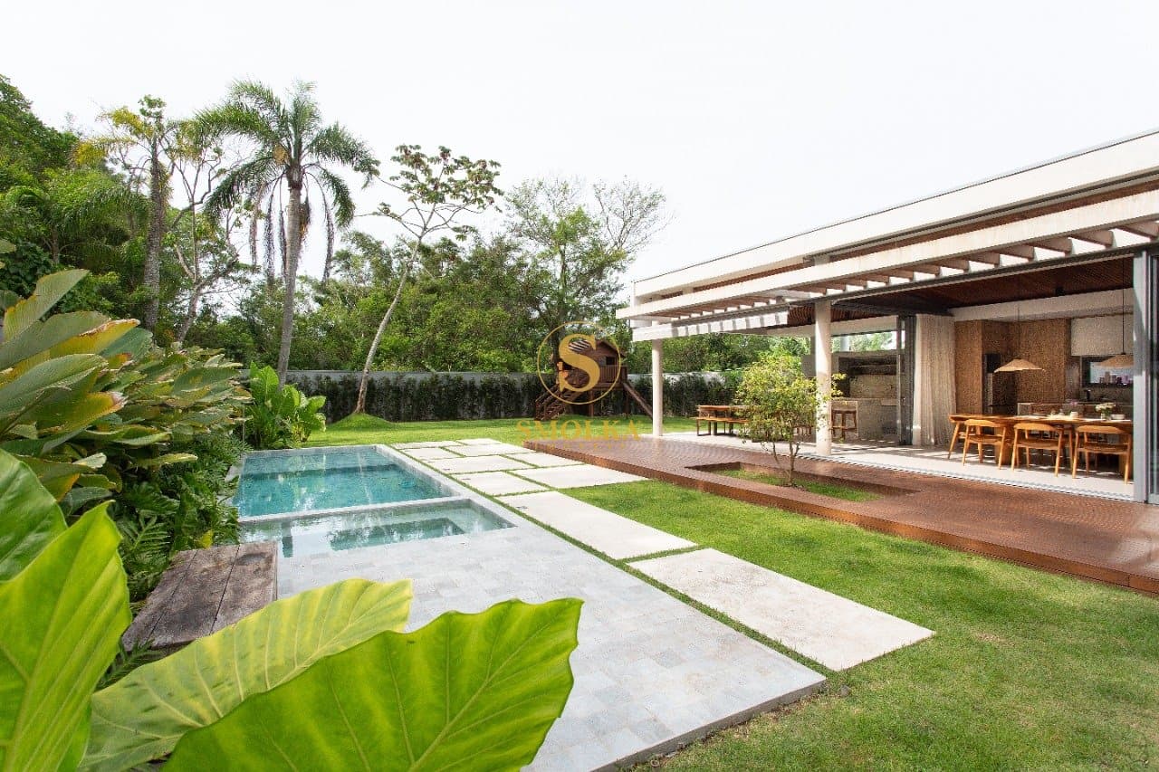 Casa em Condominio em Cachoeira do Bom Jesus