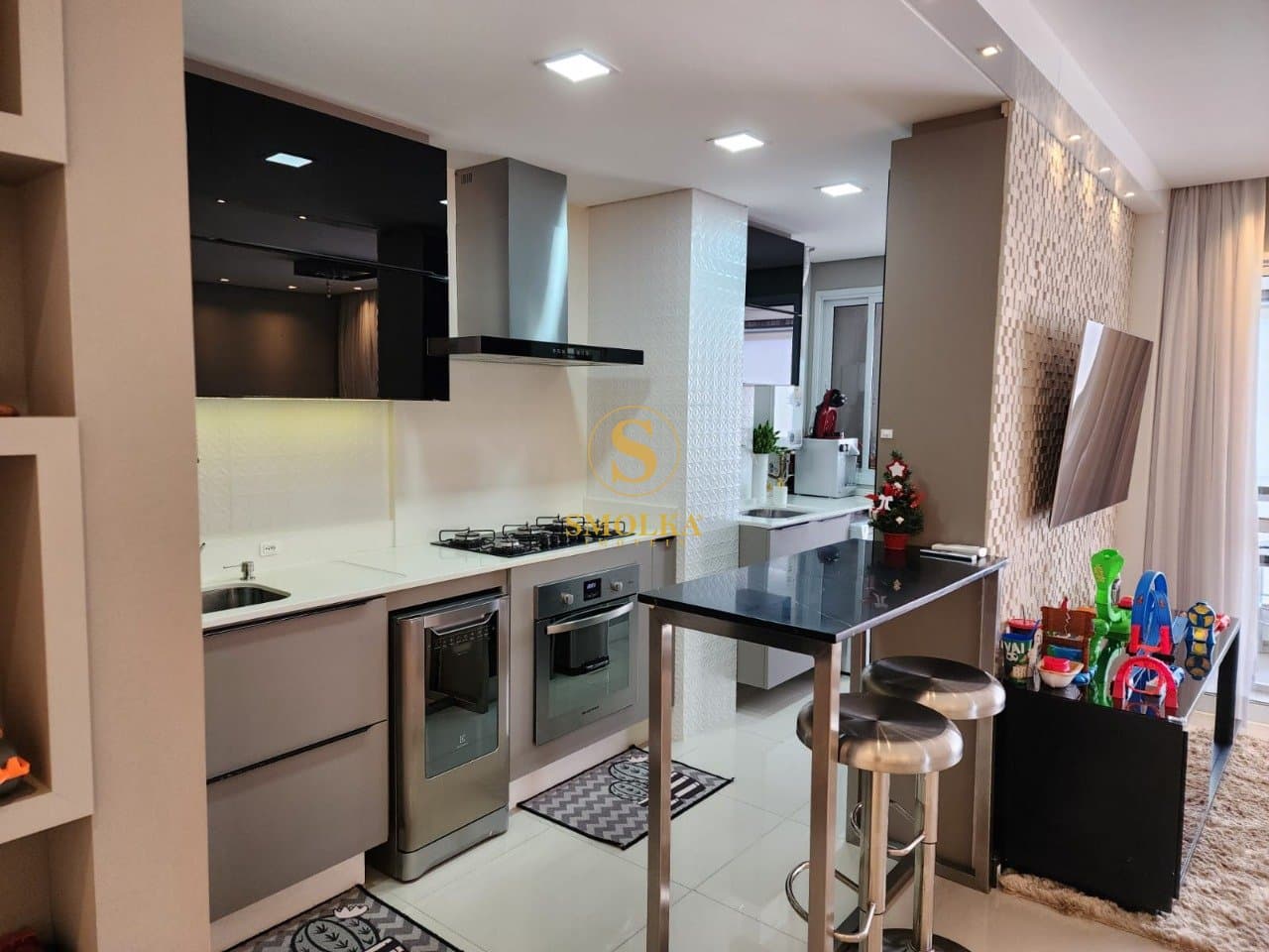 Apartamentos em Barreiros