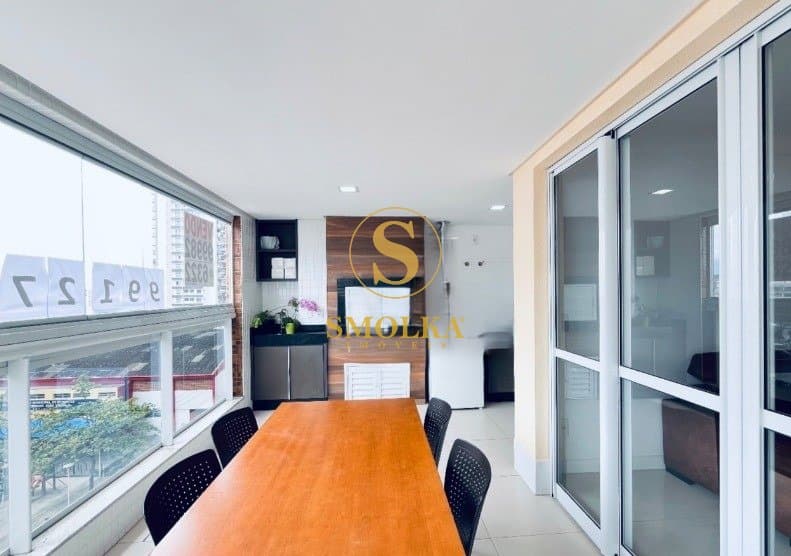 Apartamentos em Campinas