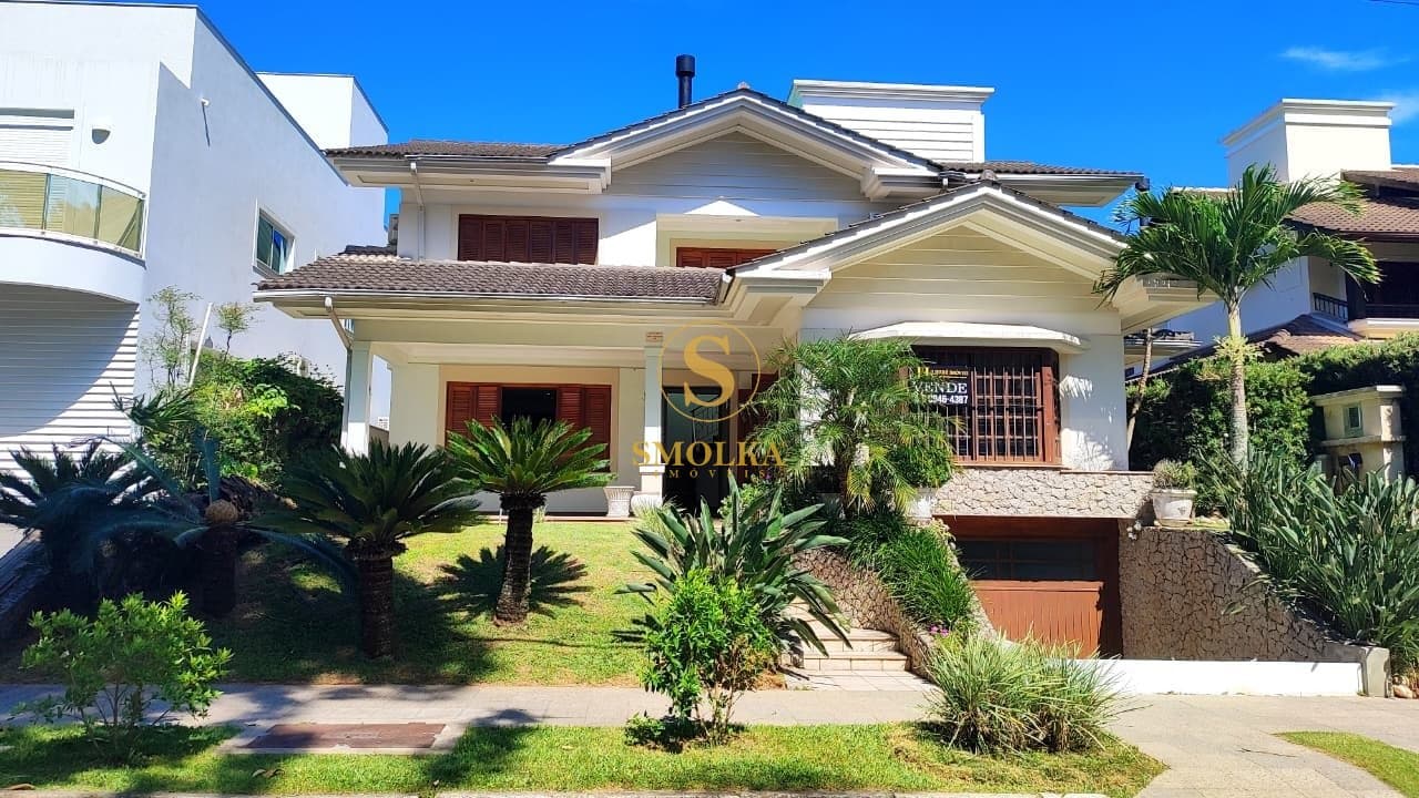 Casas em Jurerê Internacional