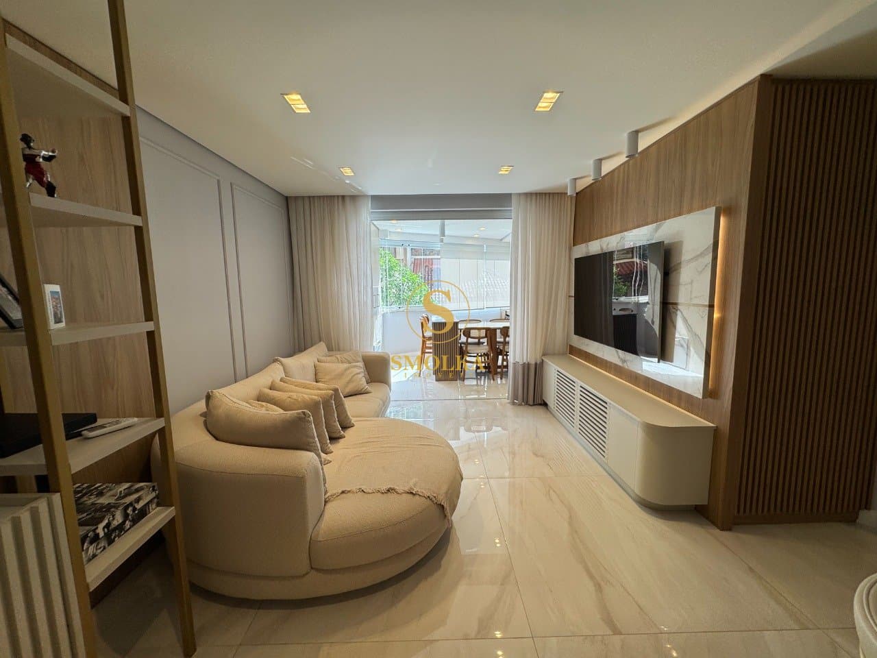 Apartamentos em João Paulo