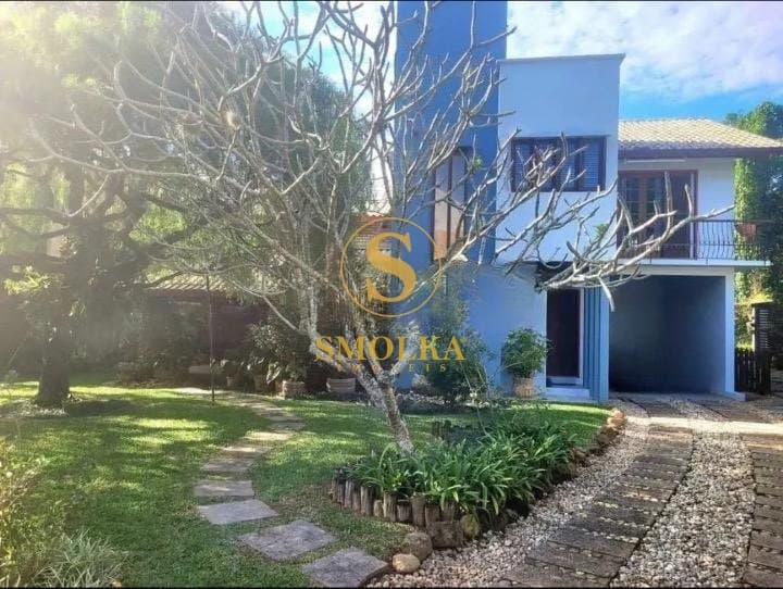 Casas em Lagoa da Conceição